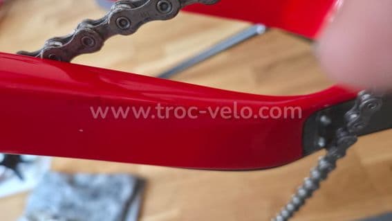 Gravel Trek checkpoint sl5 - 8