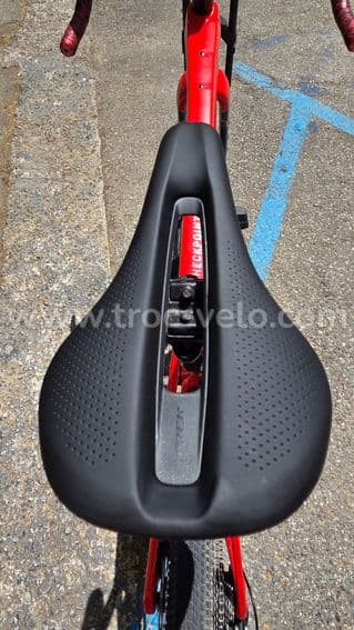 Gravel Trek checkpoint sl5 - 13