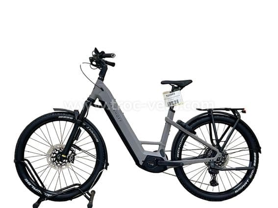 Kalkhoff Entice 7.B Advance + ABS Vélo électrique Shimano XT 2023 - 2
