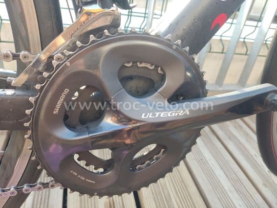 Wilier GTR triestina (M53) - 3