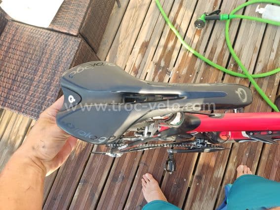 Wilier GTR triestina (M53) - 5