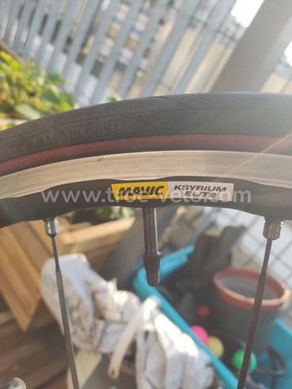 Wilier GTR triestina (M53) - 6