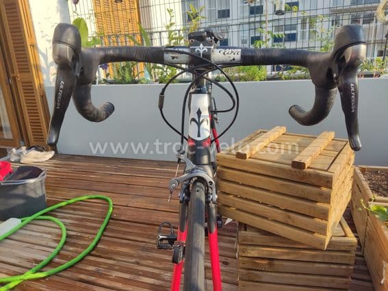 Wilier GTR triestina (M53) - 2