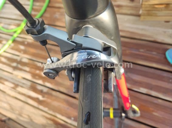 Wilier GTR triestina (M53) - 8