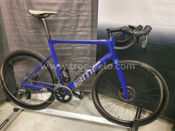 BMC TimeMachine SLR Four AXS 12V - 1