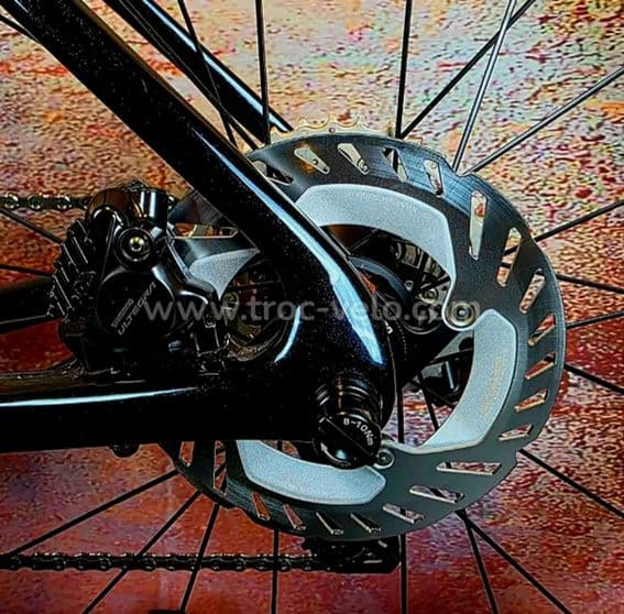 Vélo de course Prorace Cura Personnalisé - 7