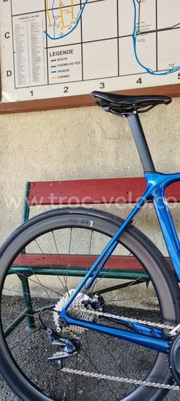 Giant TCR Pro 0 - 2
