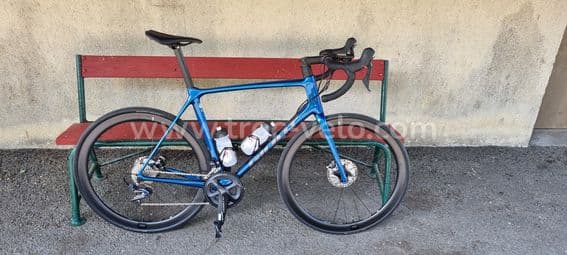 Giant TCR Pro 0 - 5