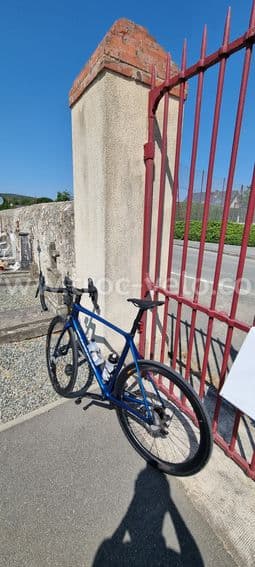Giant TCR Pro 0 - 6