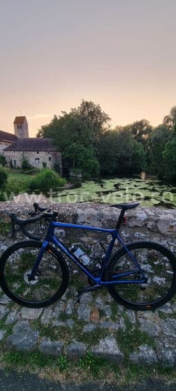 Giant TCR Pro 0 - 7