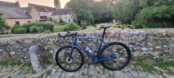 Giant TCR Pro 0 - 8