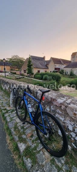 Giant TCR Pro 0 - 9