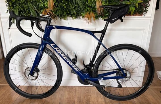 Lapierre xelius sl 7 xl - 1