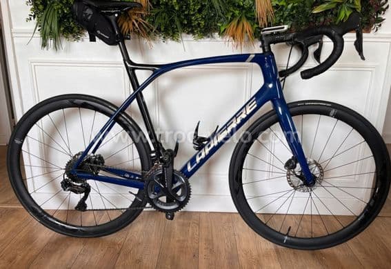 Lapierre xelius sl 7 xl - 2
