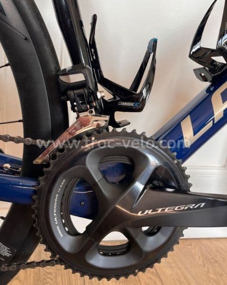 Lapierre xelius sl 7 xl - 3