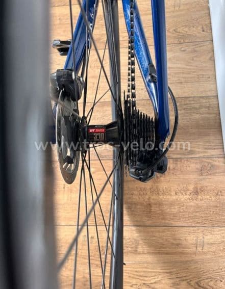 Lapierre xelius sl 7 xl - 4