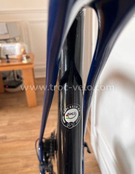 Lapierre xelius sl 7 xl - 5