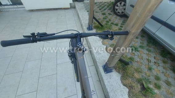 VTT Orbea Alma H30 cadre M - 5