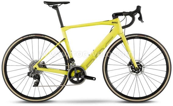 BMC ROADMACHINE AMP TWO - 1