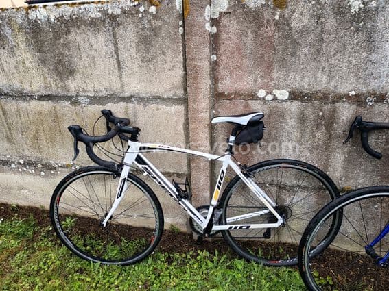 Vélo de course - 1
