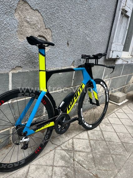 Giant Trinity - 2