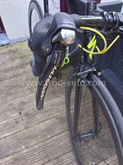 Tarmac SL6 sworks - 4