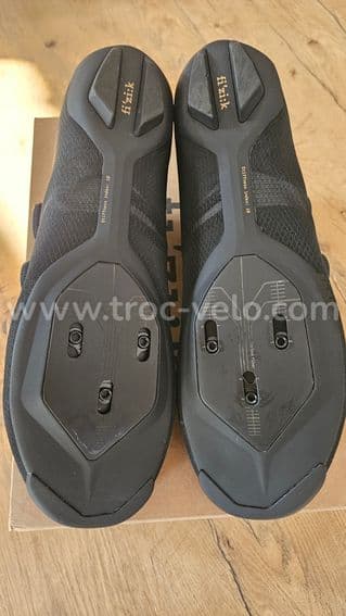 Chaussure Fizik Vega Carbone Taille 45 - 5