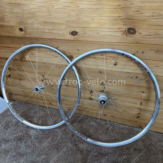 Roue de vélo de route - 1