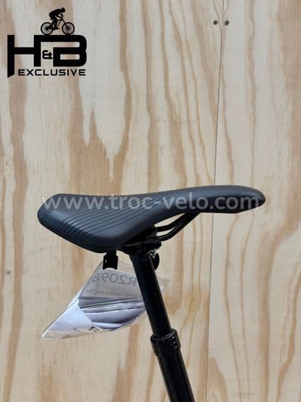 Haibike AllTrail 6 29 pouces VTT électrique Sram SX 2022 - 9