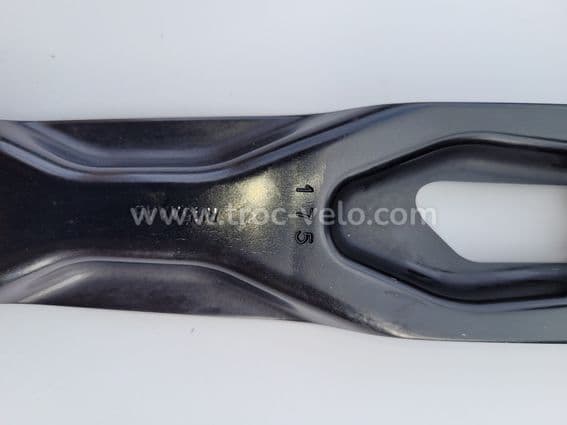 Pédalier Sram Rival E1 DUB 48X38 175 mm, capteur de puissance - 1
