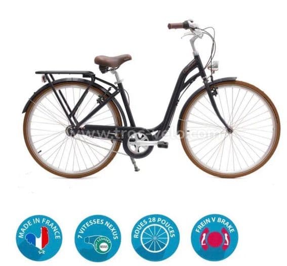 vélo neuf Charleston - 6