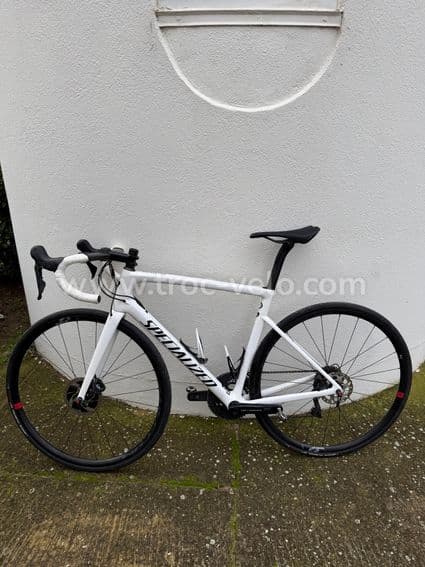 Specialized tarmac sl6 expert - 2