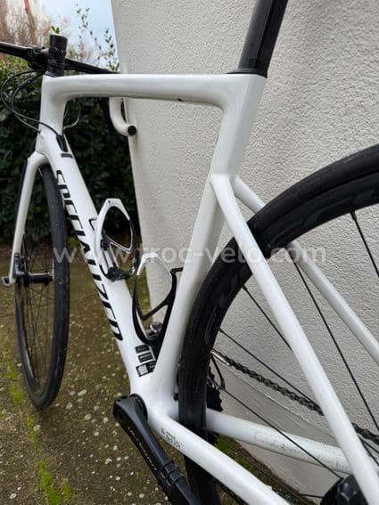 Specialized tarmac sl6 expert - 6