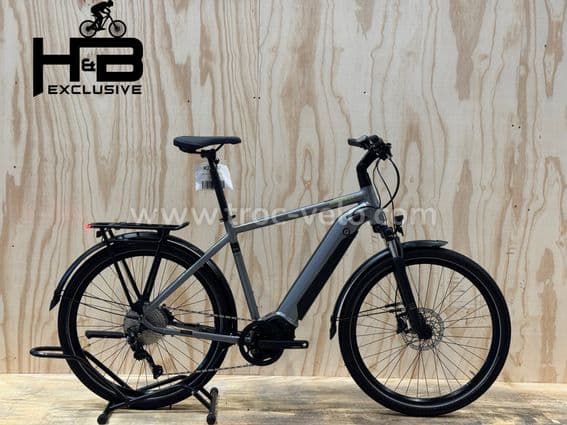 Winora Sinus IX10 Vélo électrique Shimano Deore 2022 - 1