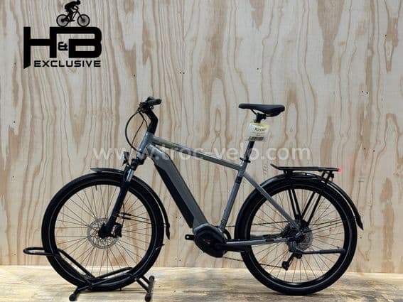 Winora Sinus IX10 Vélo électrique Shimano Deore 2022 - 2