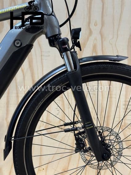 Winora Sinus IX10 Vélo électrique Shimano Deore 2022 - 3