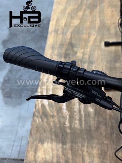 Winora Sinus IX10 Vélo électrique Shimano Deore 2022 - 5