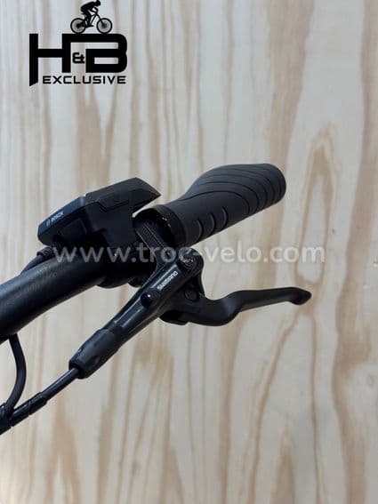Winora Sinus IX10 Vélo électrique Shimano Deore 2022 - 6