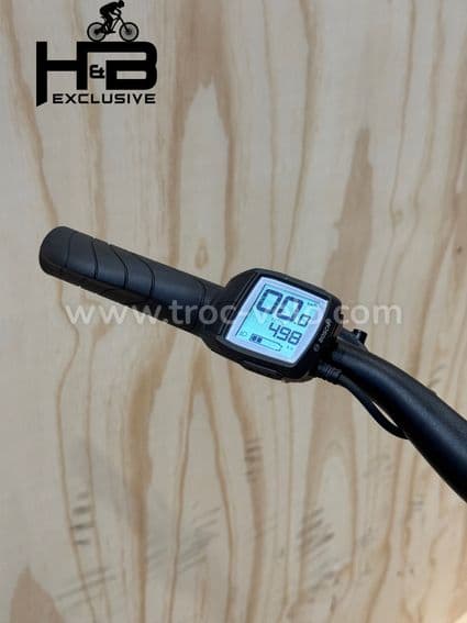 Winora Sinus IX10 Vélo électrique Shimano Deore 2022 - 7