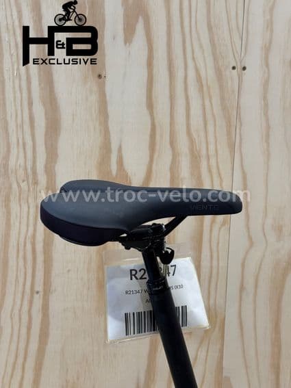 Winora Sinus IX10 Vélo électrique Shimano Deore 2022 - 10
