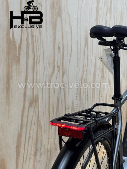 Winora Sinus IX10 Vélo électrique Shimano Deore 2022 - 12