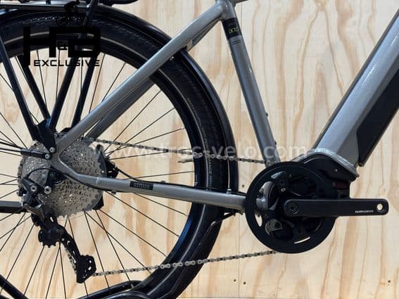 Winora Sinus IX10 Vélo électrique Shimano Deore 2022 - 13