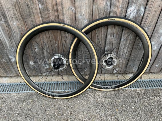 Roue duke 38mn - 1
