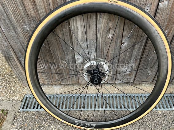 Roue duke 38mn - 2