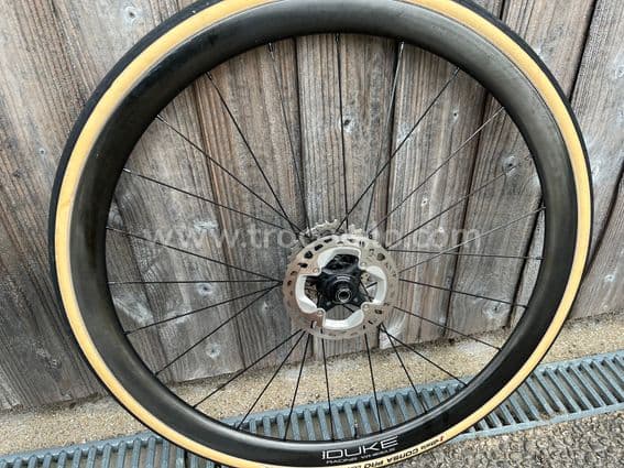 Roue duke 38mn - 3