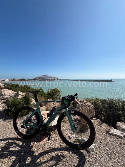 Canyon Aeroad CF SLX - 1