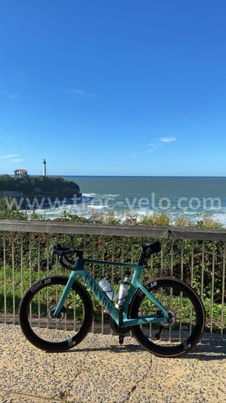 Canyon Aeroad CF SLX - 2