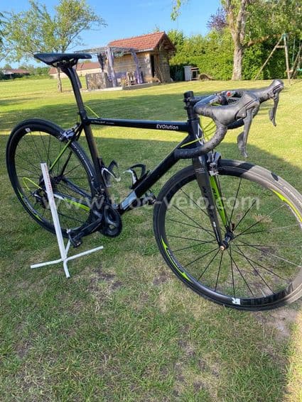 Vélo de route - 1