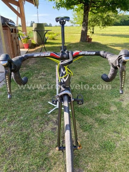 Vélo de route - 3