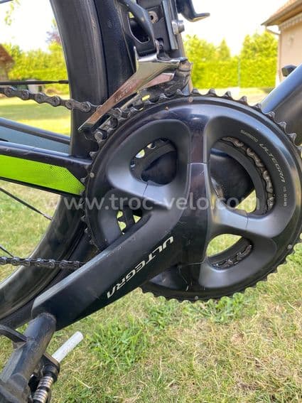 Vélo de route - 5